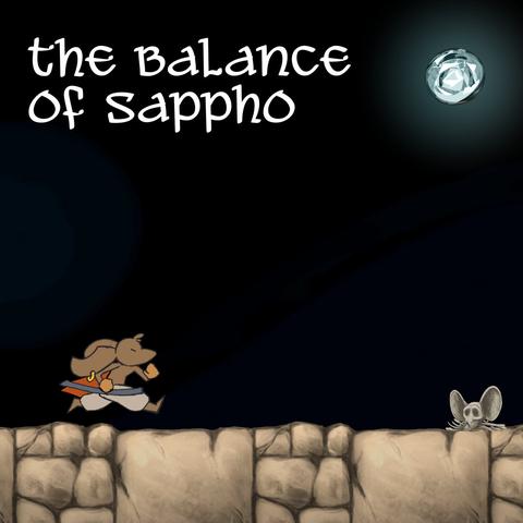 the balance of sappho ost.jpg