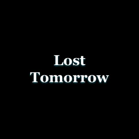 lost tomorrow ost.jpg